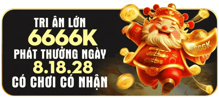 Nhận quà tặng đặc quyền khi chơi bắn cá